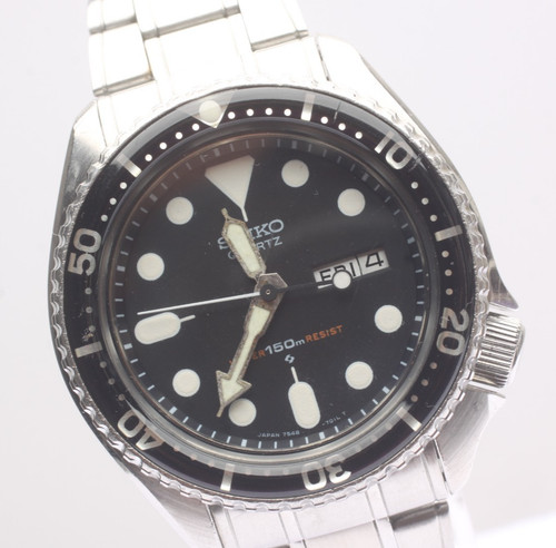 1979 exc montre homme - montre,