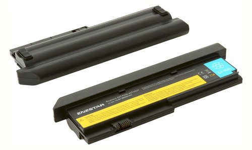 6600mah batterie pour lenovo - 6600mah,