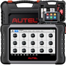 2026 Autel MaxiCOM MK808S