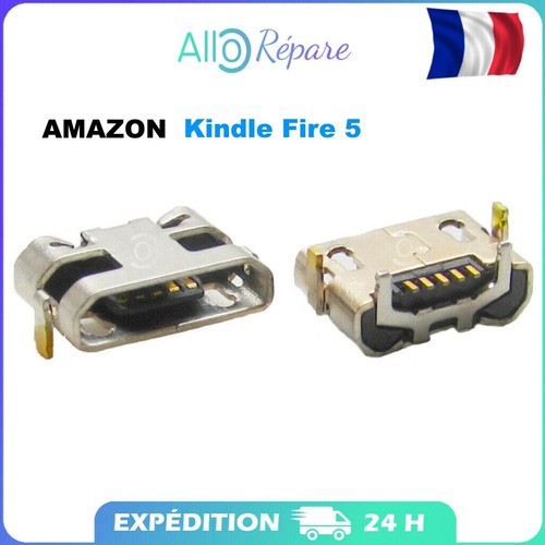 Connecteur charge port - connecteur,
