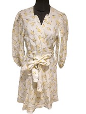 Superbe Robe Cache Coeur