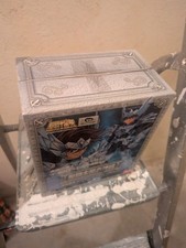 Saint Seiya Myth Cloth - Seiya