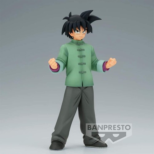 Figurine son goten - figurine,