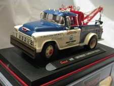 1955 CHEVROLET CAMEO TOW TRUCK