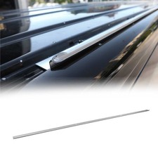 Tente de toit Auvent de voiture pour Ford Transit 4éme Gen 2014-24 L2 Moyen Gris