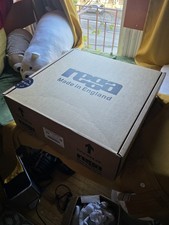 REGA PL3 RS Edition - New In