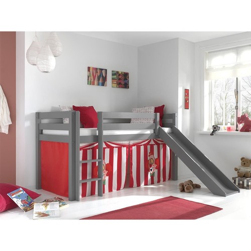 Pack lit enfant toboggan - pack,
