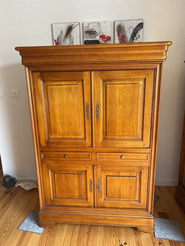 Meuble télévision - , en