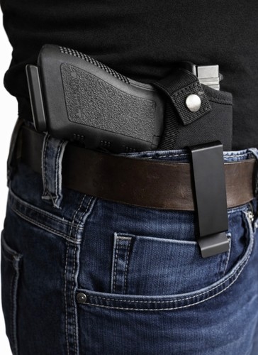 Taurus tx9 sub compact iwb - taurus, sub-compact