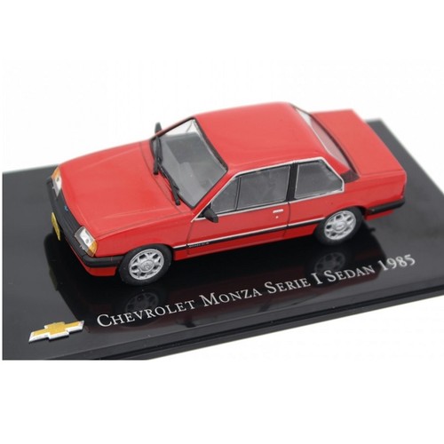 Chevrolet monza serie - chevrolet,