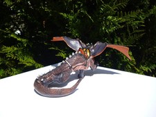 7 ⚜️  Figurine Papo Dragon