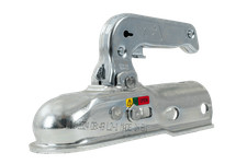 STEELPRESS Attelage boule