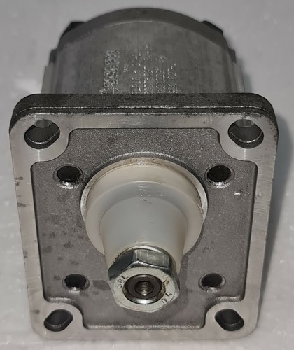 Casappa pompe hydraulique - casappa,
