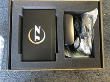 IP gateway for the TZ