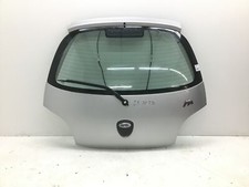 Coffre Ford Ka RBT Berline Couleur Argent Polaire Métallique Année 2008