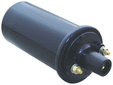 bobine allumage 12v 41-77 Jeep Willys MB - CJ2A CJ3A CJ3B CJ5 CJ6 CJ7 - Ford GPW