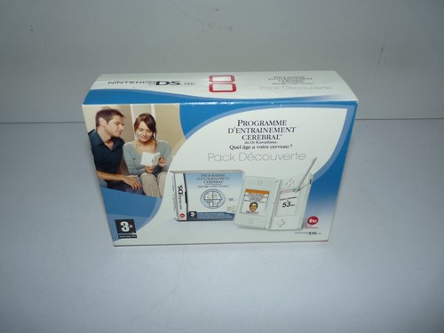 Fourreau console nintendo - fourreau, ds