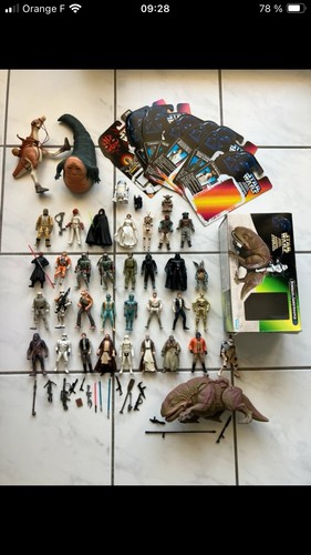 Tres gros lot - , 40