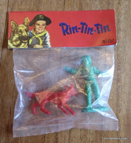 Rusty rintintin 2 - ~,