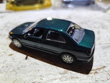 Norev voiture miniature 1/43 Peugeot  406 (N2) (14)