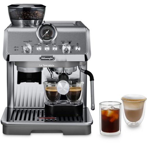 Machine expresso delonghi - machine, à