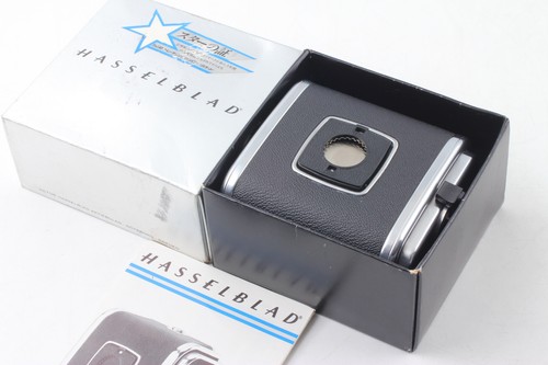 Top mint boite hasselblad - w/, boite]