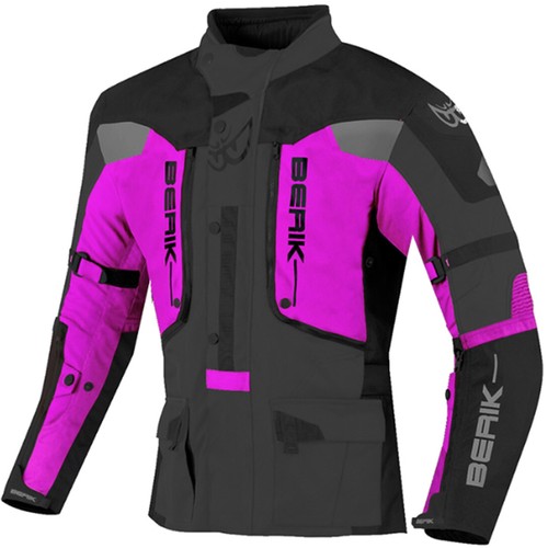 Veste textile imperméable