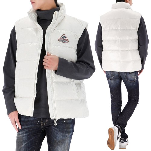 Pyrenex gilet duvet - gilet,