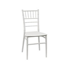 Chaise de traiteur Chiavarina