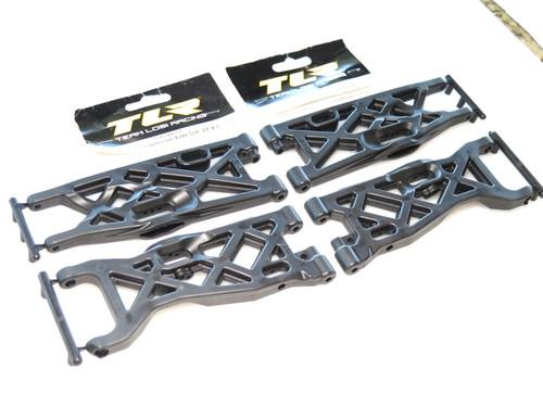 1007 team losi tlr 8ight - team,