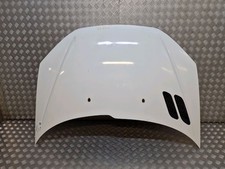 Capot moteur - Peugeot 206