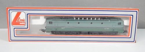 208029 lima locomotive - 208029,