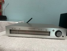 LUXMAN T-4 ACCUTOUCH CLL AM/FM TUNER