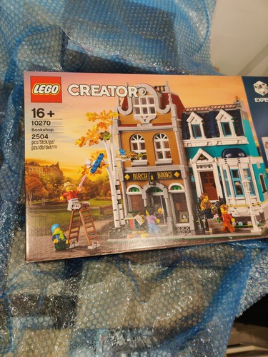 Lego creator 10270 la - creator,