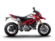 DUCATI HYPERMOTARD 950 SP