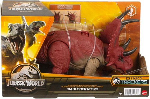 Dinosaure jurassic world - dinosaure,