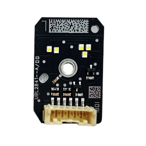 Carte electronique led - led, gauche