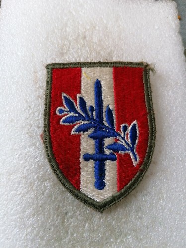Beau patch armee - beau, us