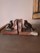 SERRES LIVRES OISEAUX