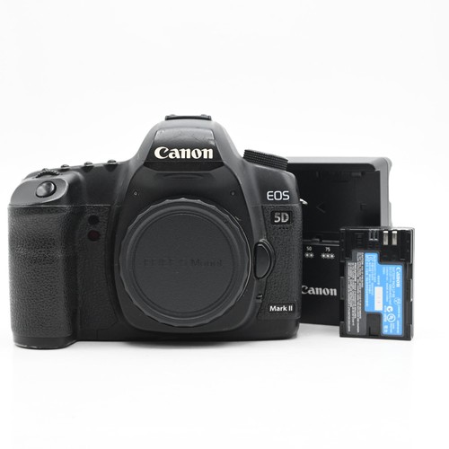 Canon eos mark - eos, 21.1mp
