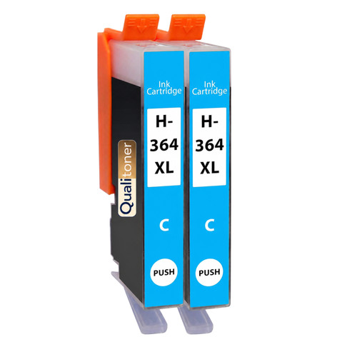 Pack cartouches 364xl 364 xl - cartouches,