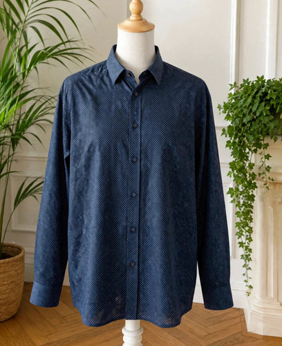 Neuve chemise homme - 👔,