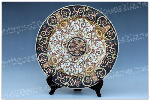 Assiette murale collection - assiette, de