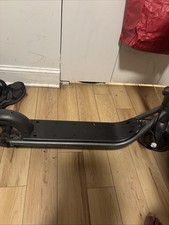 E Scooters Fast and Reliable