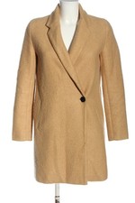 ZARA BASIC Manteau mi-saison