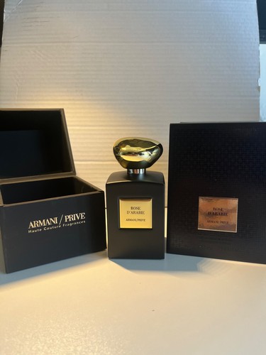 Parfum armani privé - armani,
