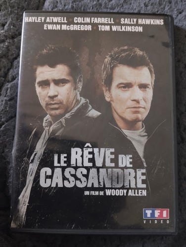 Reve cassandre avec - de,