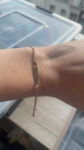 Bracelet enfant bébé - -,