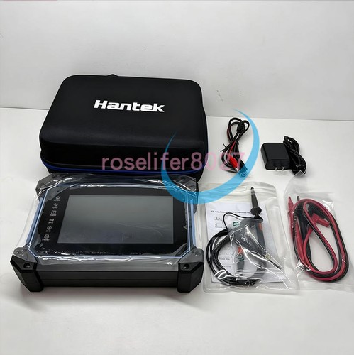 1pcs neuf hantek to1252c - 1pcs,