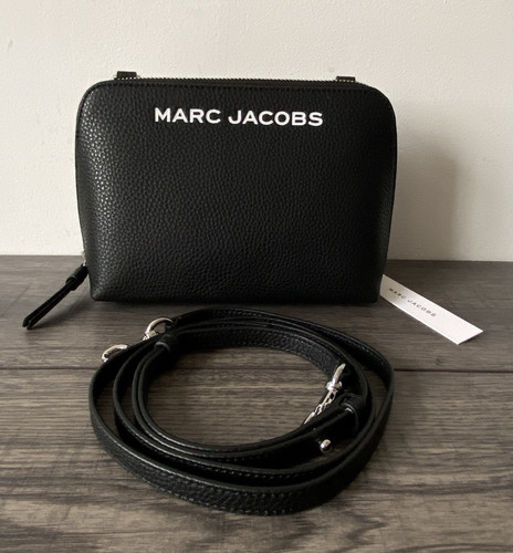 Marc jacobs sac bandoulière - marc,